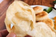 糖心小酥饼,糖心小酥饼的美味之旅